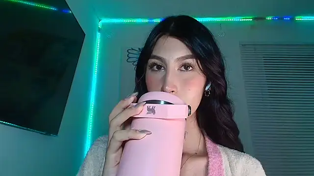 valeria gonzales  online show from 03/27/26, 11:59