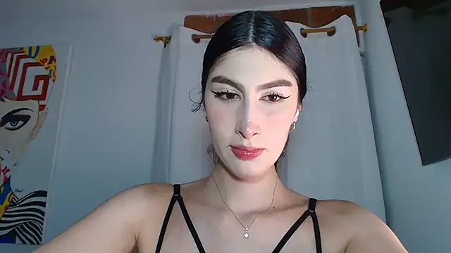 Snapshot of valeria_gonzales_ chatting on 05/27/26, 02:41 valeria gonzales online show from 05/27/26, 02:41