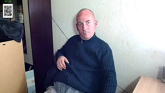 Johan   Barker online show from 12/04/24, 05:33