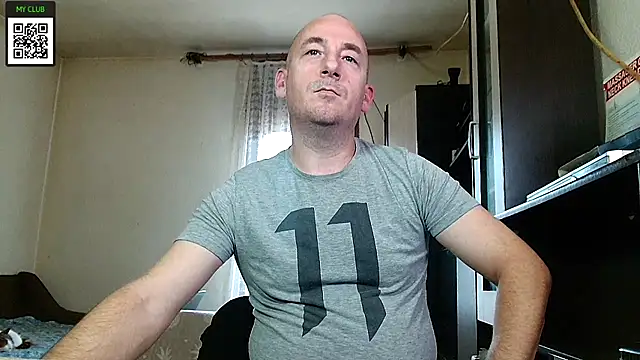 Johan   Barker online show from 12/29/24, 01:17