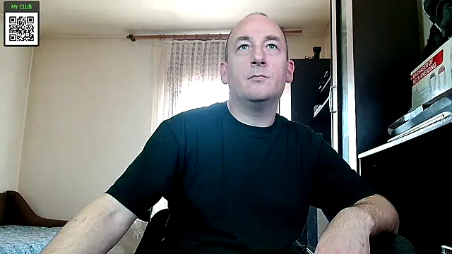 Johan   Barker online show from 01/23/25, 10:43