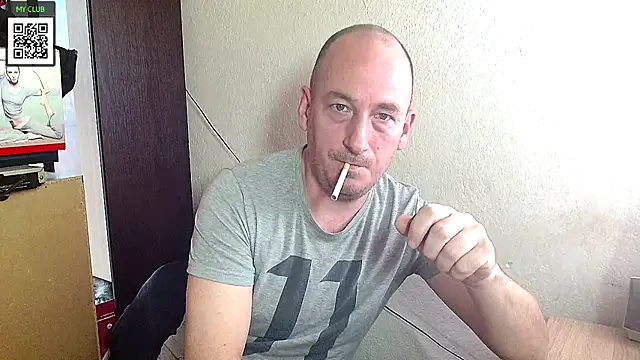 Johan   Barker online show from 02/10/25, 02:16