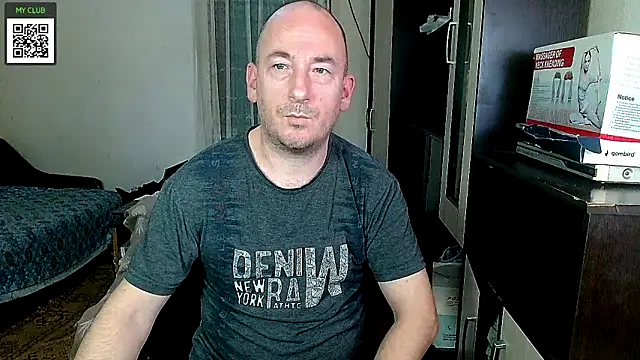 Johan   Barker online show from 02/17/25, 07:04