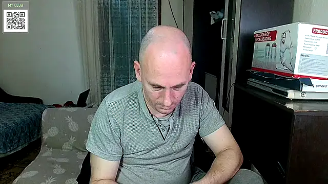 Johan   Barker online show from 03/03/25, 08:27