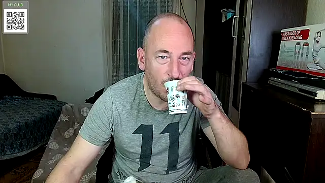 Johan   Barker online show from 03/10/25, 08:37