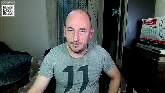 Johan   Barker online show from 03/12/25, 06:40