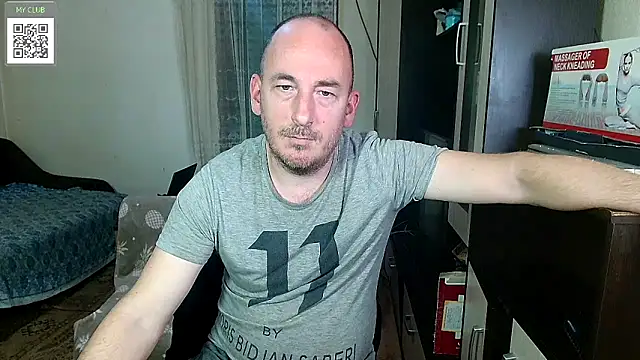 Johan   Barker online show from 03/12/25, 09:44