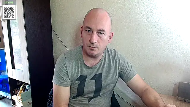 Johan   Barker online show from 03/16/25, 11:16