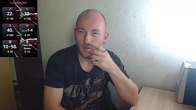 Johan   Barker online show from 11/07/25, 11:54