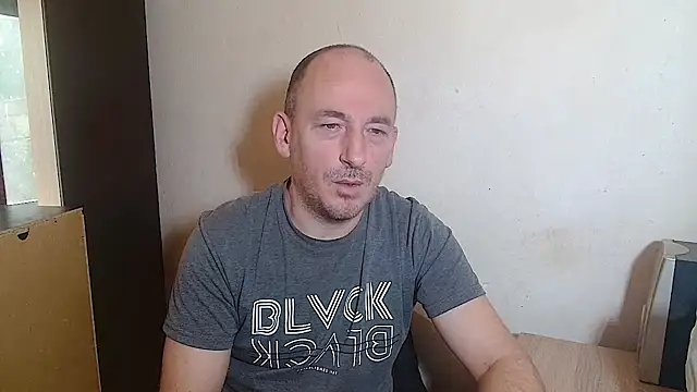 Johan   Barker online show from 02/13/26, 12:12