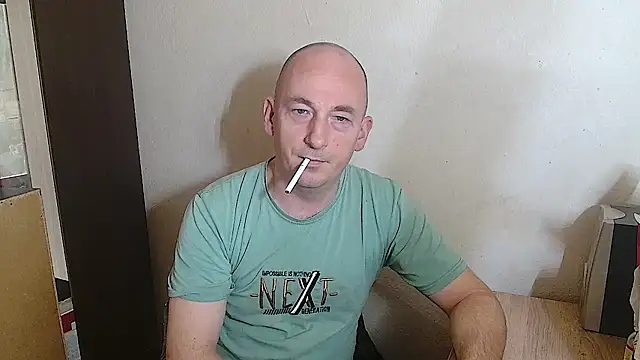 Johan   Barker online show from 02/18/26, 01:51