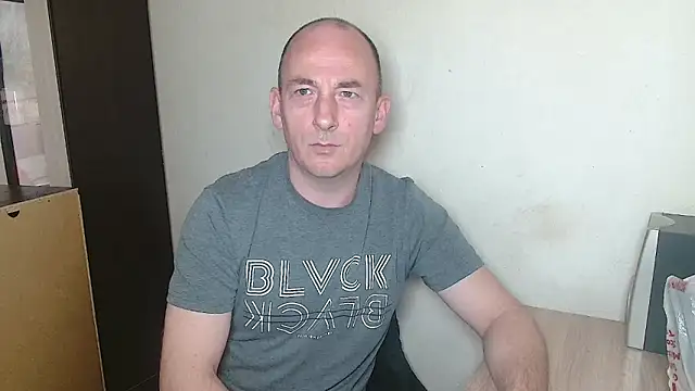 Johan   Barker online show from 03/02/26, 02:24