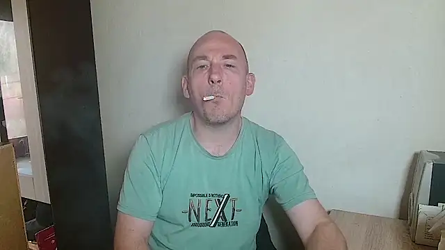 Johan   Barker online show from 03/18/26, 12:30