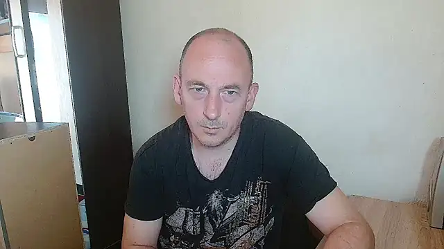 Johan   Barker online show from 03/25/26, 12:55