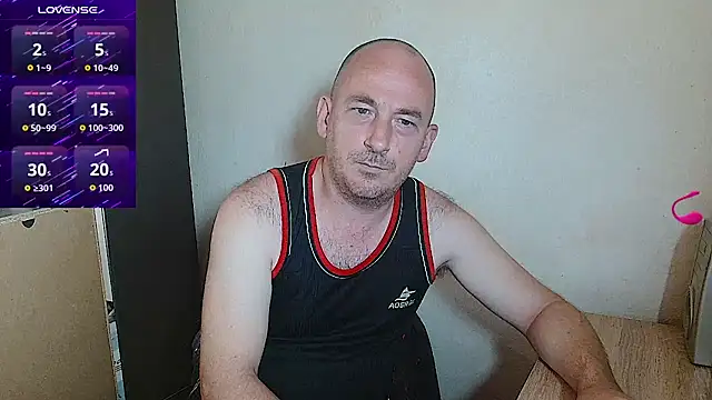 Johan   Barker online show from 07/02/26, 10:54