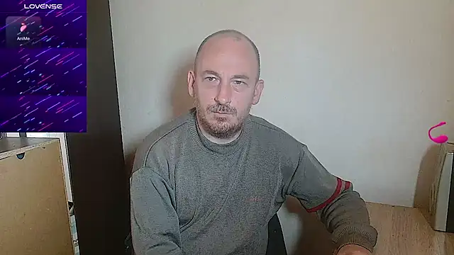Johan   Barker online show from 07/13/26, 10:51