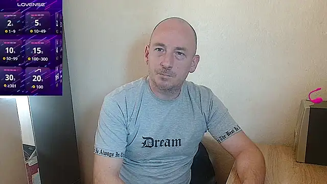 Johan   Barker online show from 07/26/26, 12:12