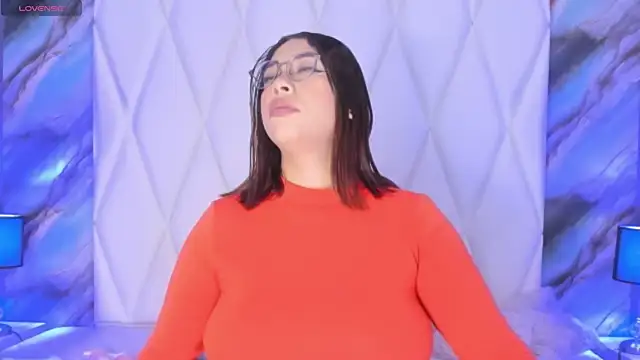 DanniaMonroee online show from 06/19/26, 11:25