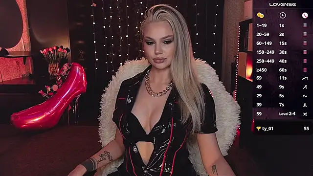 sunshine vibes online show from 12/08/24, 12:51