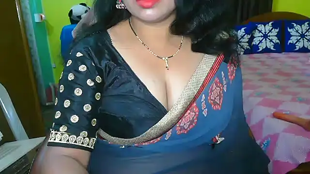 Anushka 21 online show from 02/25/25, 07:25