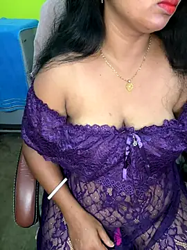 Anushka 21 online show from 11/06/25, 08:37