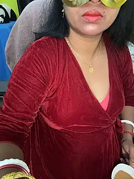 Anushka 21 online show from 11/13/25, 12:31