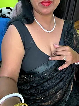 Anushka 21 online show from 12/05/25, 07:21