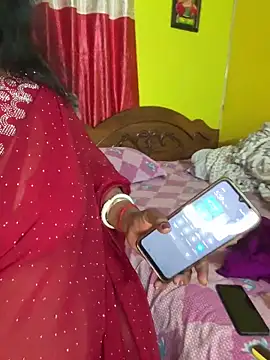 Anushka 21 online show from 02/17/26, 12:29