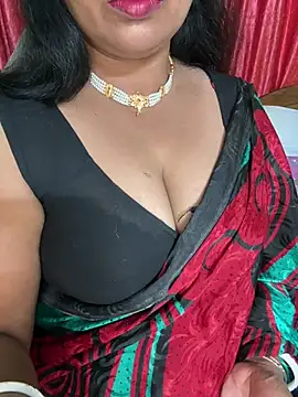 Anushka 21 online show from 02/23/26, 07:22