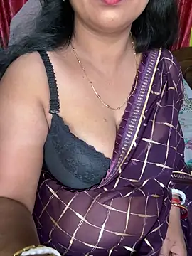 Anushka 21 online show from 04/16/26, 01:28