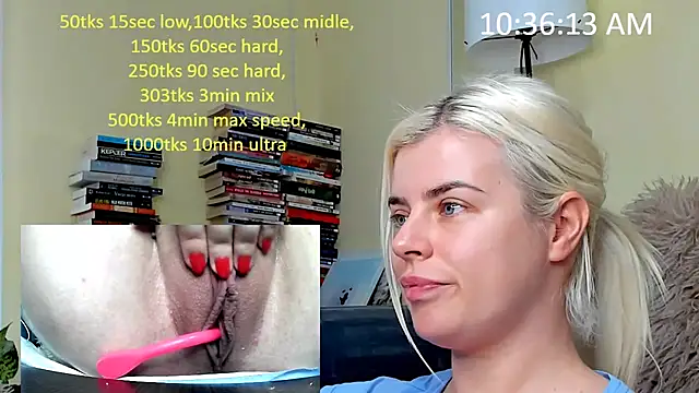 queenofthenighttt online show from 12/15/25, 09:35