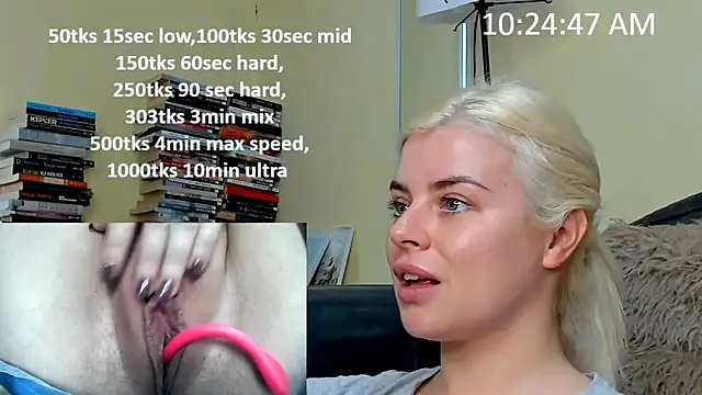 queenofthenighttt online show from 02/07/26, 09:24