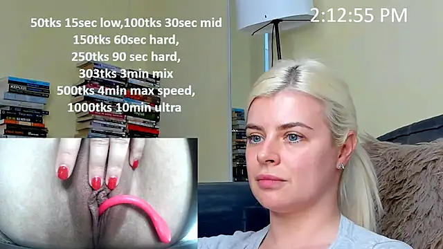 queenofthenighttt online show from 02/20/26, 01:11