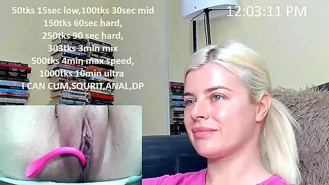 queenofthenighttt online show from 04/08/26, 10:04