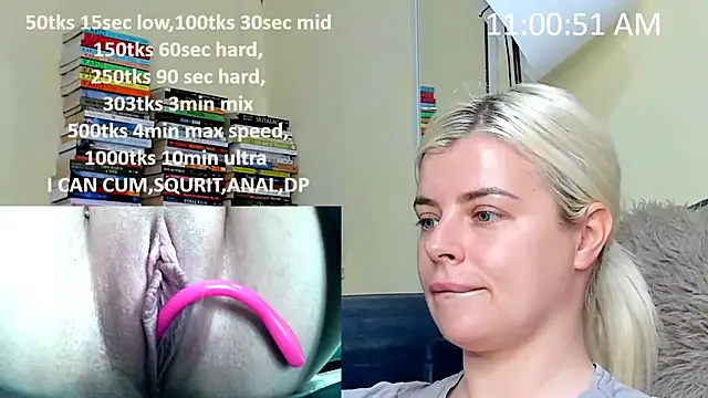 queenofthenighttt online show from 04/17/26, 09:01