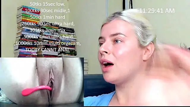 queenofthenighttt online show from 04/26/26, 09:29