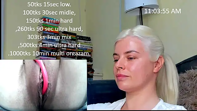 queenofthenighttt online show from 04/30/26, 09:04