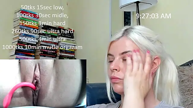 queenofthenighttt online show from 05/28/26, 07:27
