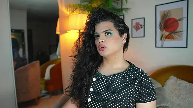 artechloe online show from 02/19/25, 02:23