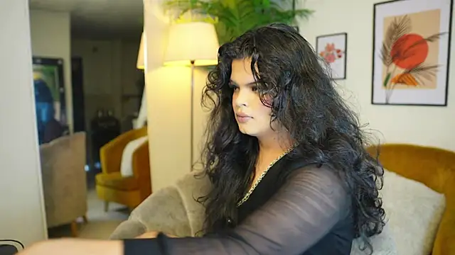 artechloe online show from 02/19/25, 09:14