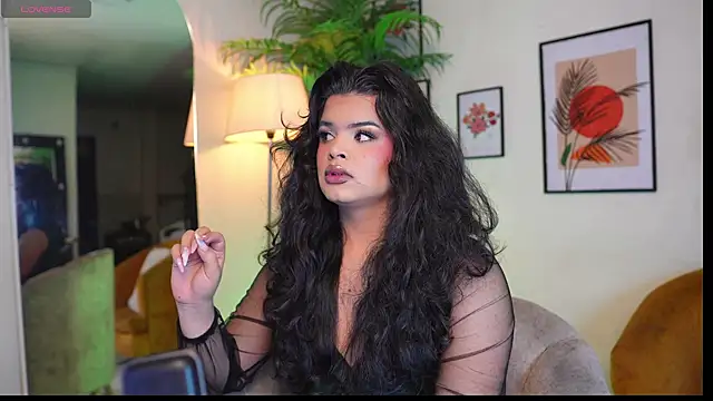 artechloe online show from 02/23/25, 06:17