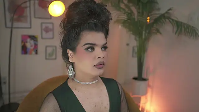 artechloe online show from 11/23/25, 05:13