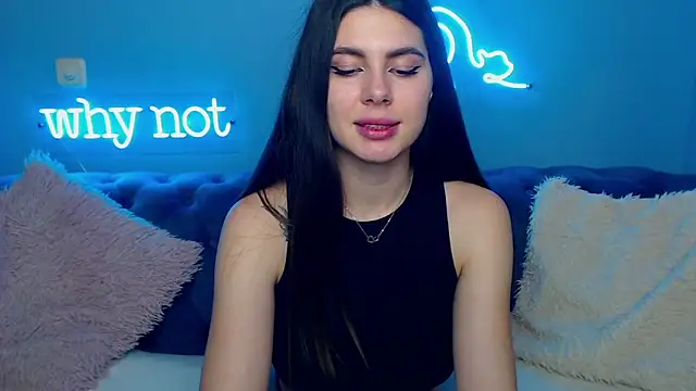 ViollinaLove online show from 02/03/25, 08:46