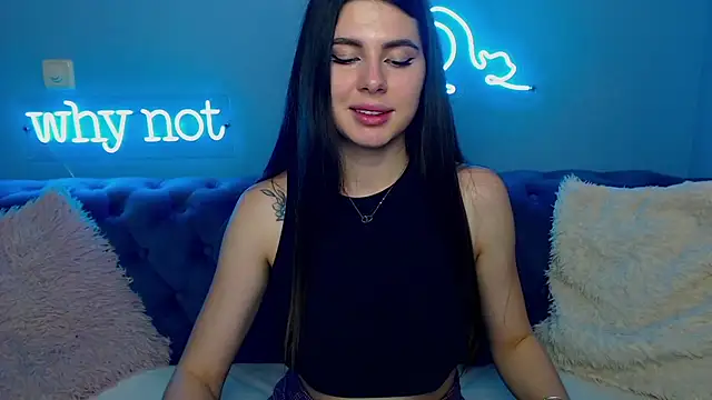 ViollinaLove online show from 02/03/25, 11:53