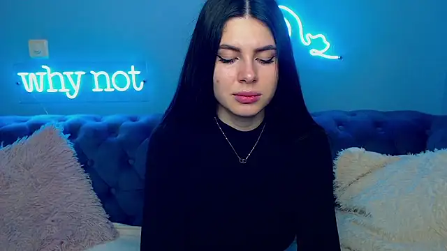 ViollinaLove online show from 02/04/25, 11:49