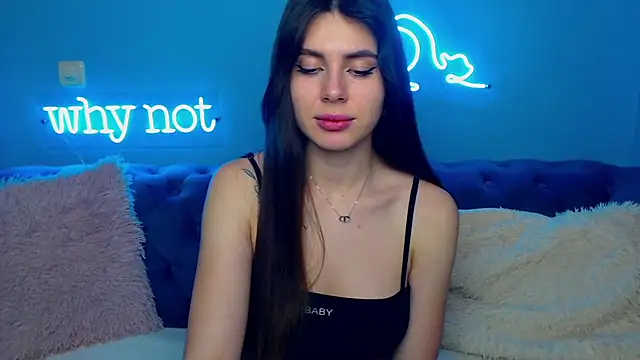 ViollinaLove online show from 02/07/25, 11:56