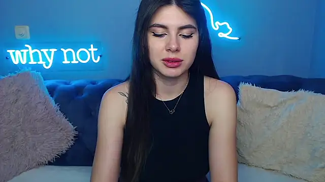 ViollinaLove online show from 02/09/25, 11:47