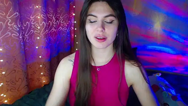 ViollinaLove online show from 02/11/25, 11:44