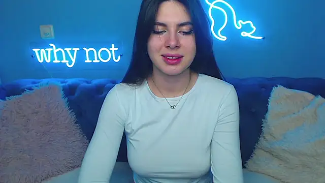 ViollinaLove online show from 02/22/25, 06:08