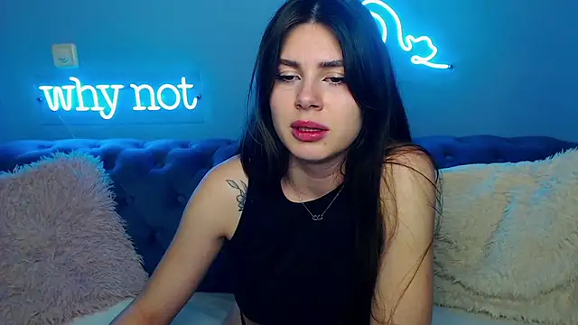 ViollinaLove online show from 03/02/25, 05:47